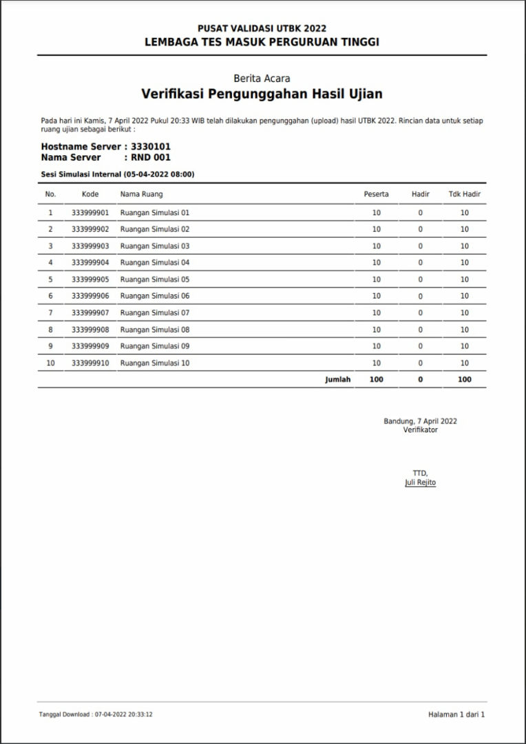 image example